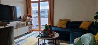 Plne zariadený 3-izbovy byt v Europalace - 8