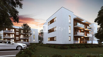 Nový 3 izbový byt NOVOSTAVBA BANKA / Banka pri Piešťanoch - 8