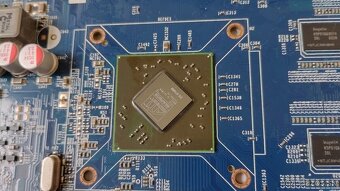 Gigabyte GV-R465OC-1GI - 8