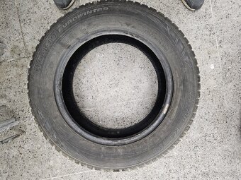 Goodyear Ultragrip Performance 215/60 r16 99h - 8