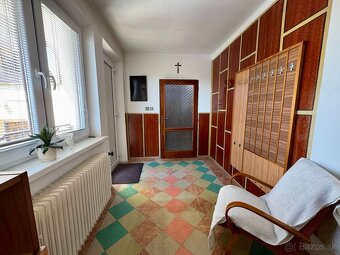 Na predaj: Rodinný dom v obci Čereňany (ul. Priehonská) - 8