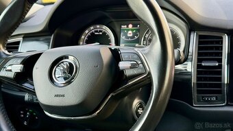Škoda Kodiaq Style, 2.0 TDI, 110kW, DSG, 11/2020 - 8