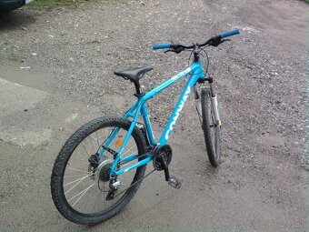 Predam horsky bicykel znacky Conway - 8