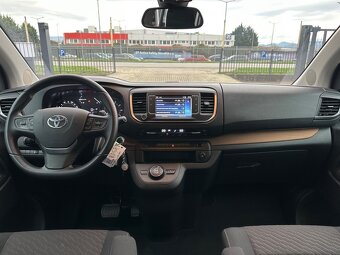 Toyota Proace Family 2.0 Long - 8