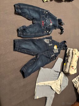 Predam veci pre chlapca od narodenia - 8