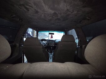 Golf mk3 1.9TDi 81kW - 8