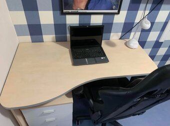 Študentská izba Santal Spring 66 - 8