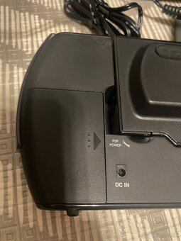 Logic3 PSP Sound System PSP 535 Speaker - 8