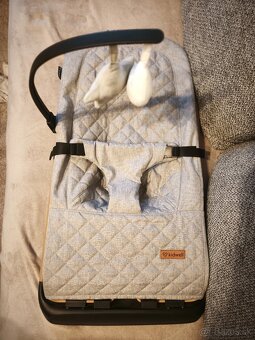 Detské lehátko - 8