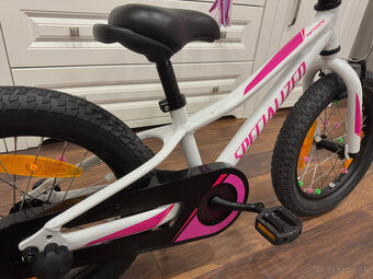 Detský bicykel Specialized Riprock 16 - 8