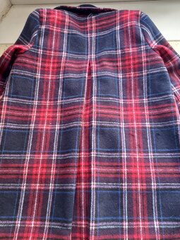 Dievčenský kabátik veľ. č. 134 - 8