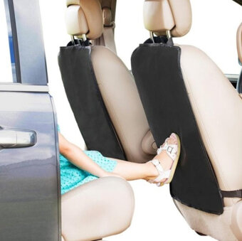 Poťah prednej seadčky proti zašpineniu - 8