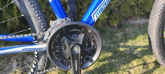 Horský bicykel Merida - 8