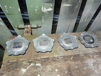 Disky 5x112 R17 Seat Original - 8