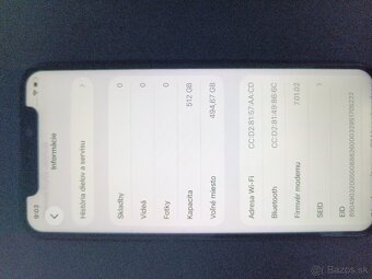 Iphone 11 Pro 512Gb - 8