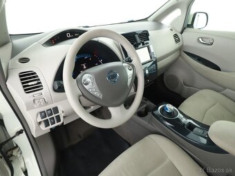 Nissan Leaf electric drive 80kw - 8