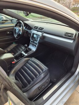 Predám Volkswagen CC 2012 - 8