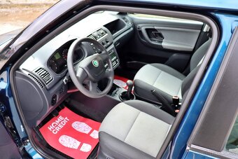 Škoda Fabia 1.2 ie Active - 8