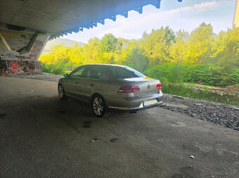 Passat Highline 4x4 - 8