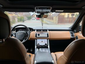 Land Rover Sport 2020 - 8