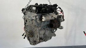 Predám motor N47D20C 18d 18xd 118d 318d 105kw kompletný - 8