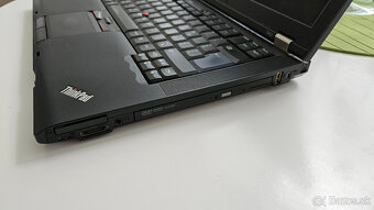 Thinkpad T410 (lenovo) - 2ks k disp. - 8