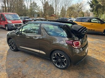Citroën DS3 1.6 THP Sport Cabriolet - 8
