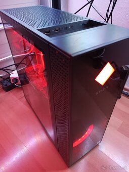 HP OMEN (komplet set) - 8