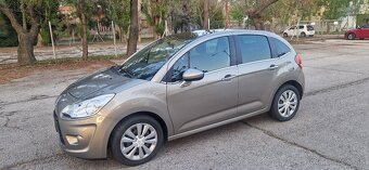 Predam Citroën C3 .1.4 hdi 50 kw rok 2012 is Chrome - 8