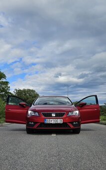Seat leon 1.2 tsi 2019 - 8