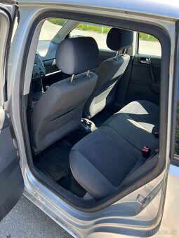 Volkswagen Polo 1.4 MPI 2007 - 8