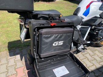 BMW R1250 GS Rallye - 8