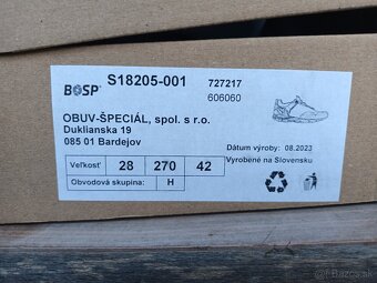 goratex obuv - 8