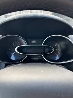 Renault Clio Grandtour 0.9 TCE 66KW - 8