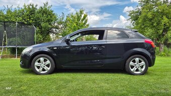 Kia Pro Ceed , kupované v SR, úplná servisná história - 8
