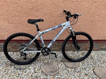 Horský Bicykel GIANT TERRAGO 26” - 8