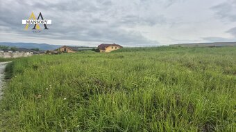 NA PREDAJ, Pozemok vhodný na výstavbu rodinného domu v Obci - 8