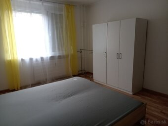 Prenajom 2 izb. bytu na Klokocine v Nitre - 8