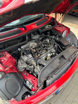 Mini one D 1.4   55W - 8