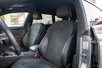 Volkswagen Arteon SB R-line 2.0TDi 147kw DSG Keyless virtual - 8