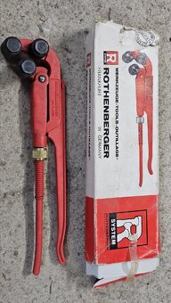 Rothenberger naradie - 8