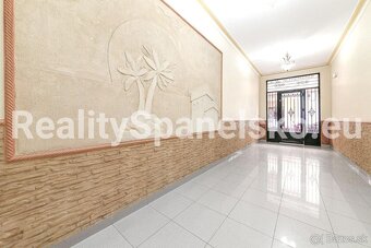 Apartmán 4+kk | 75 m² | Balkon s výhledem na moře TORREVIEJA - 8