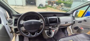 Renault trafic 1.9 - 8