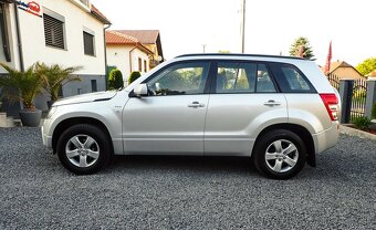 SUZUKI GRAND VITARA 1.9DDiS 4x4 149tis km, STK, ŠPZ - 8