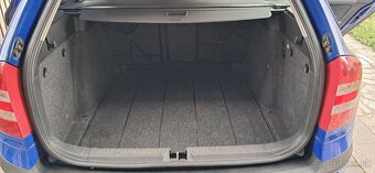 Škoda octavia 2 combi, 2.0 TDI, 103 kw - 8