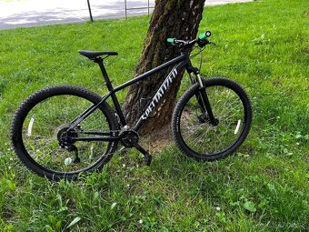 specialized rockhopper 29 - 8