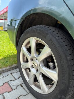 Škoda octavia 2 1.9TDI 77kw - 8