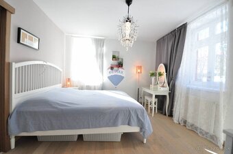 PREDAJ, 2-izbový APARTMÁN, Tatranská Lomnica - 8
