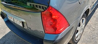 Peugeot 307SW 1.6HDi 2006 - 8