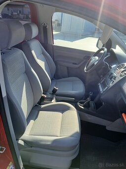 Caddy 1.9 - 8